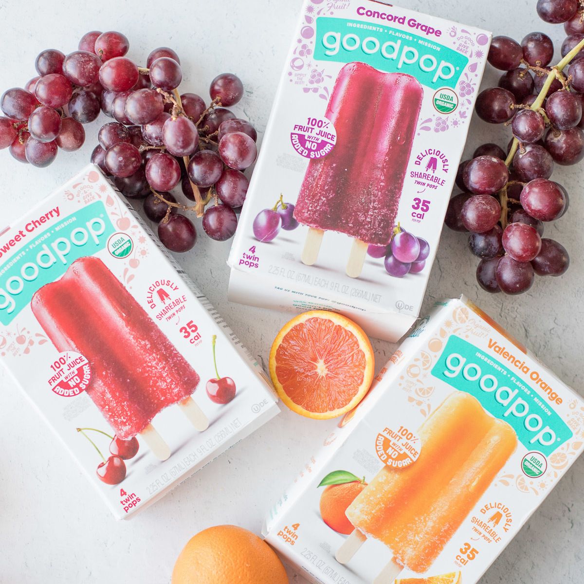 GoodPop 2: Lifestyle Secondary Images