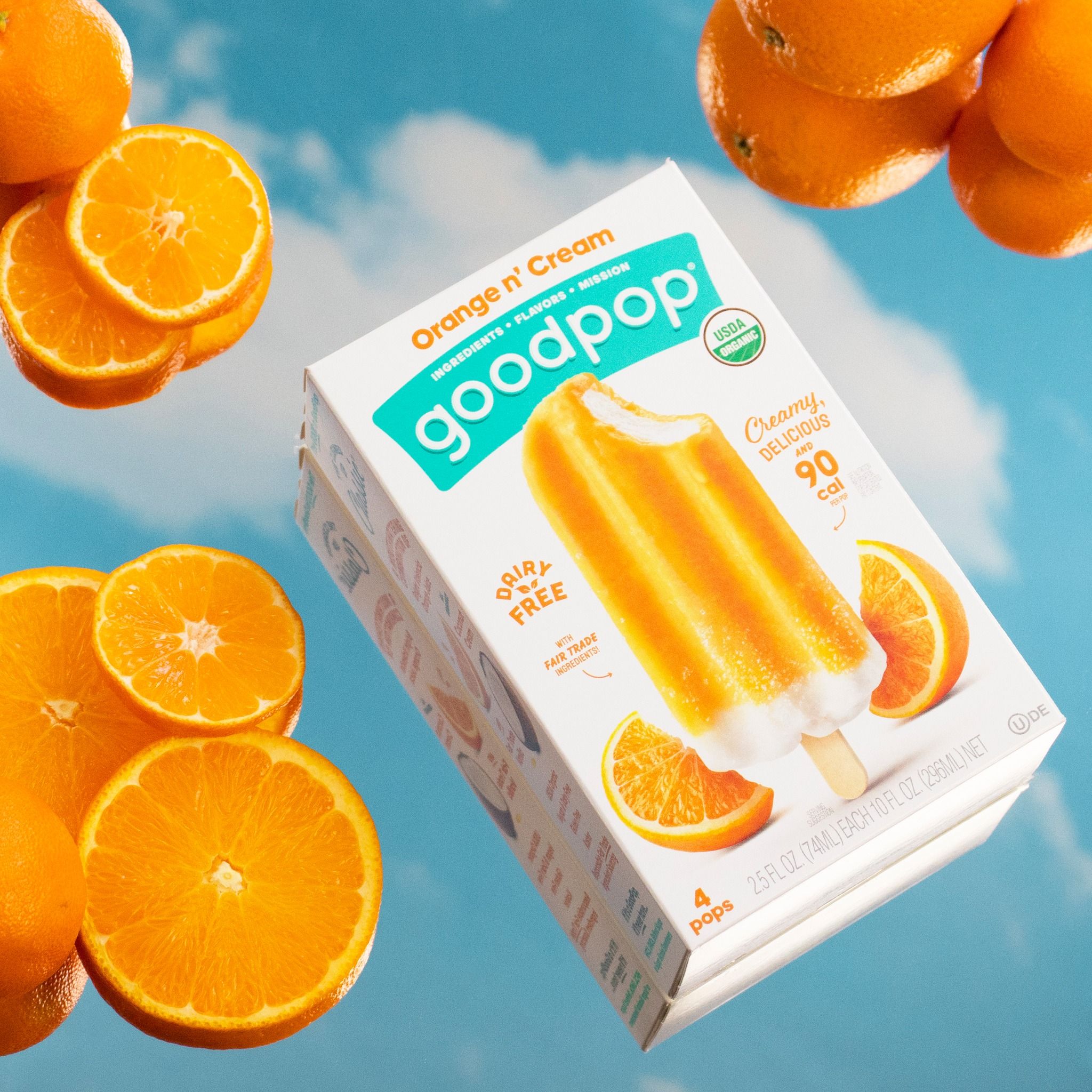 GoodPop 3: Lifestyle Secondary Images