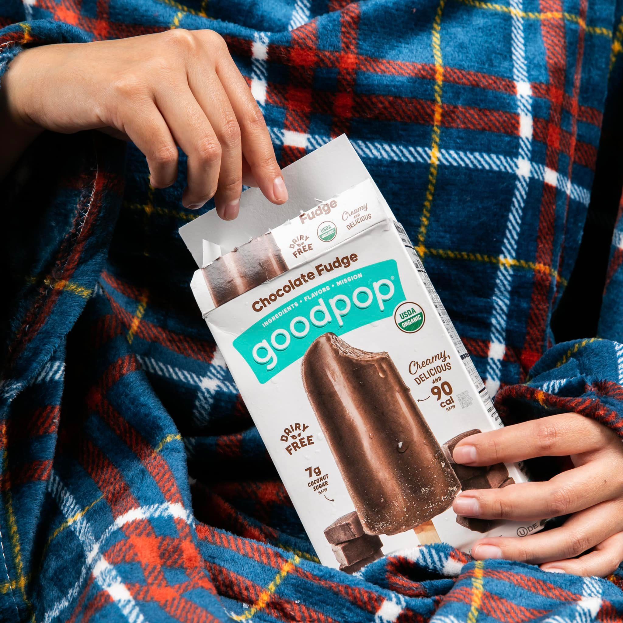 GoodPop 6: UGC Secondary Images