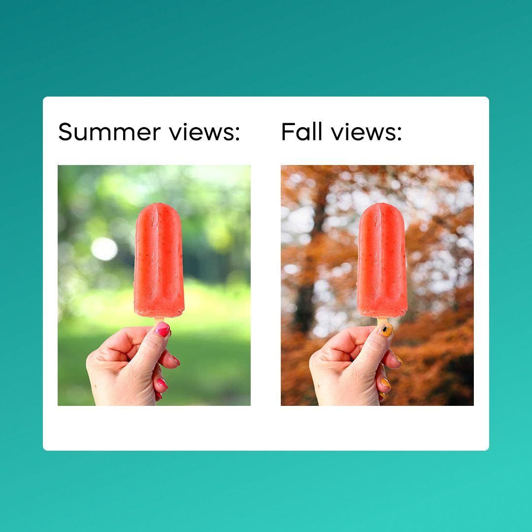 GoodPop 8: Competitor Comparison Secondary Images