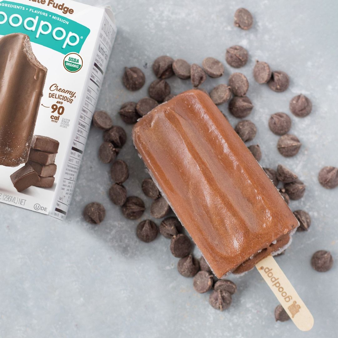 GoodPop 9: Lifestyle Secondary Images