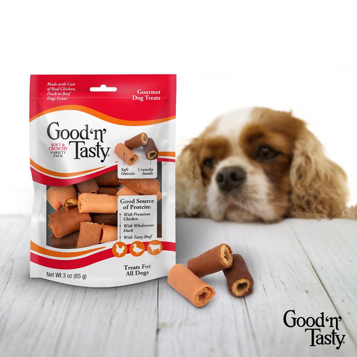 Good n Fun 15: Lifestyle Secondary Images
