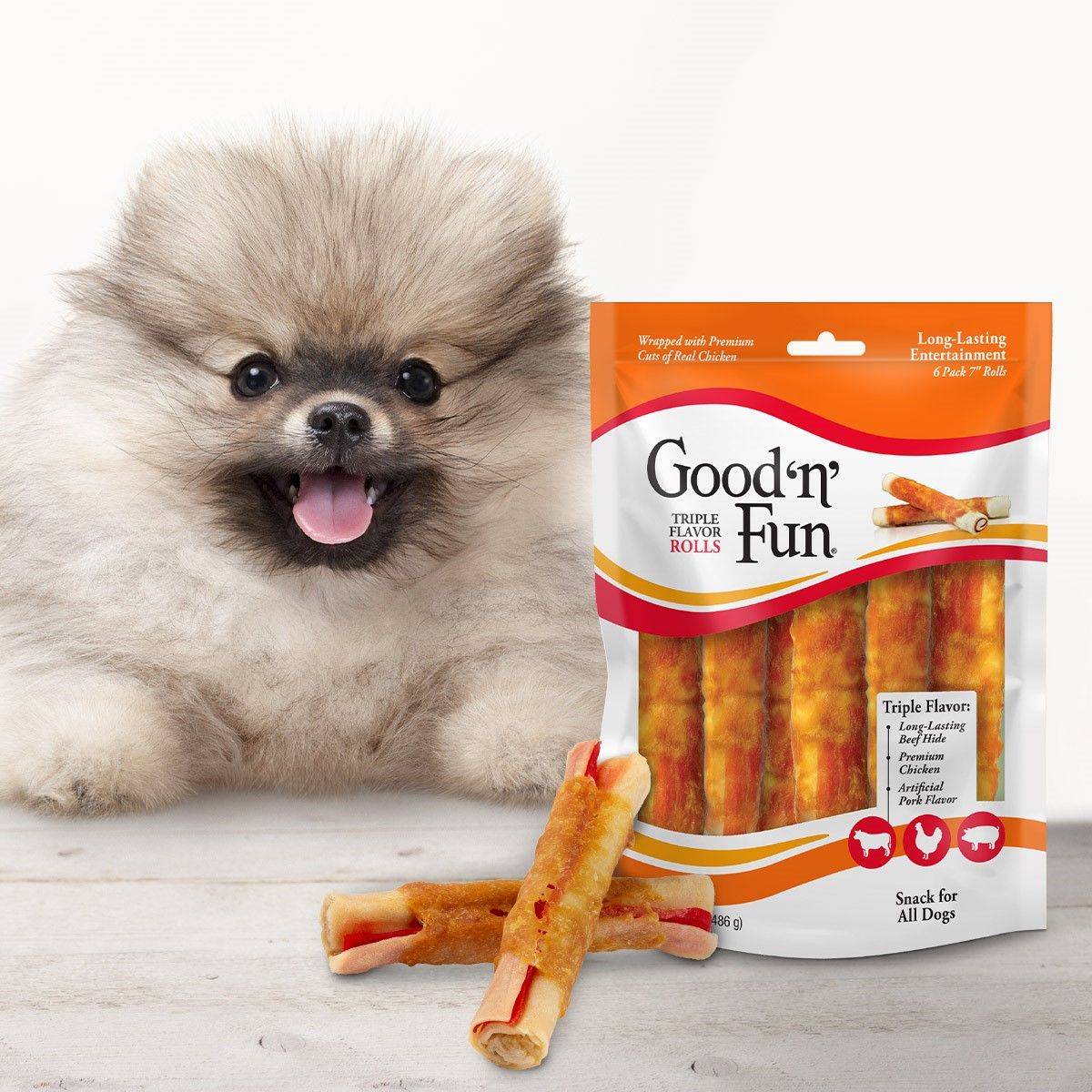 Good n Fun 3: Lifestyle Secondary Images
