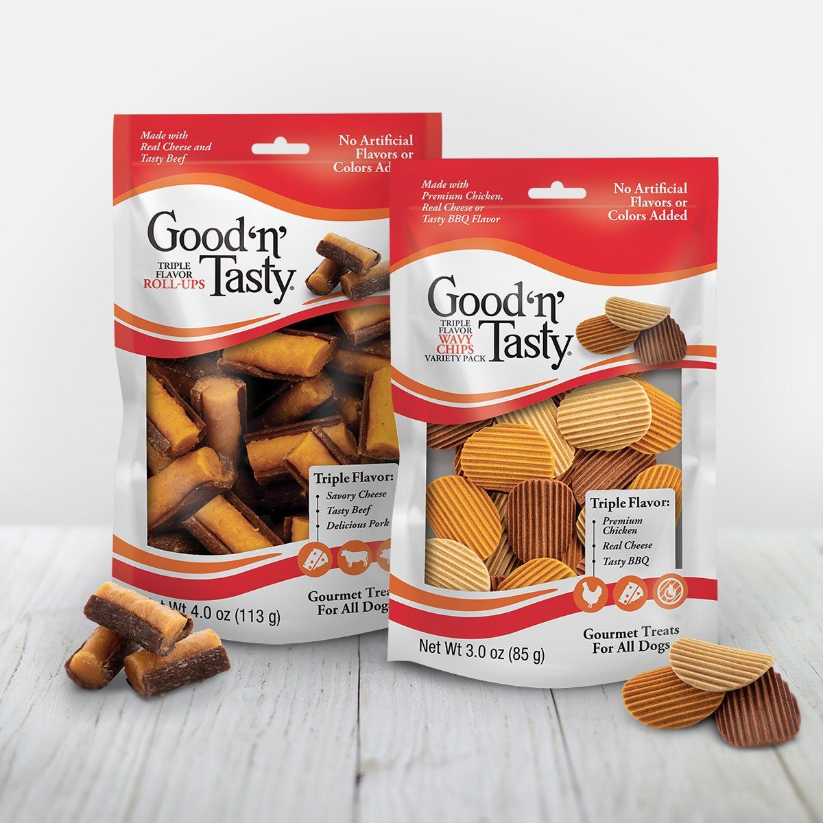 Good n Fun 6: Lifestyle Secondary Images