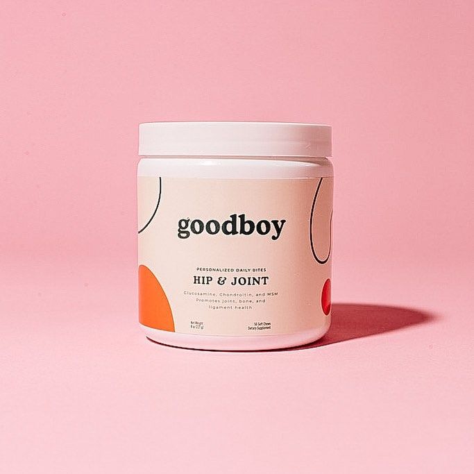Goodboy 11: Backdrops