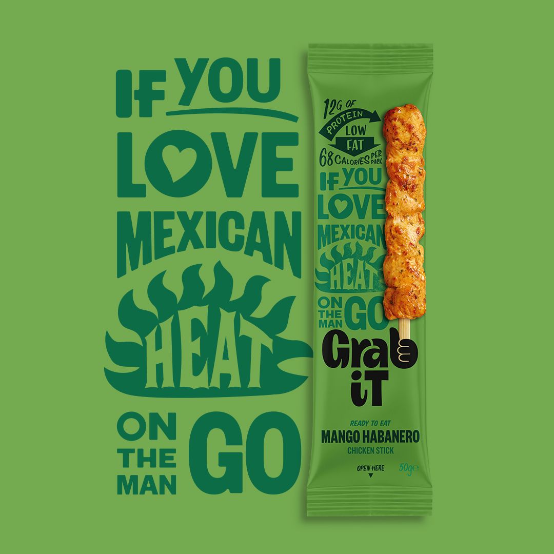 Grab It 3: Infographics