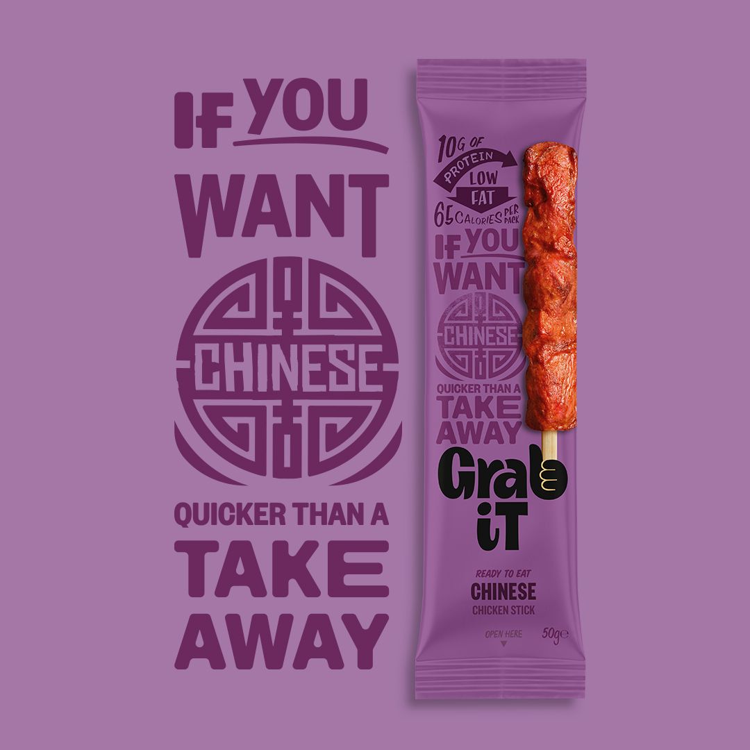 Grab It 4: Infographics