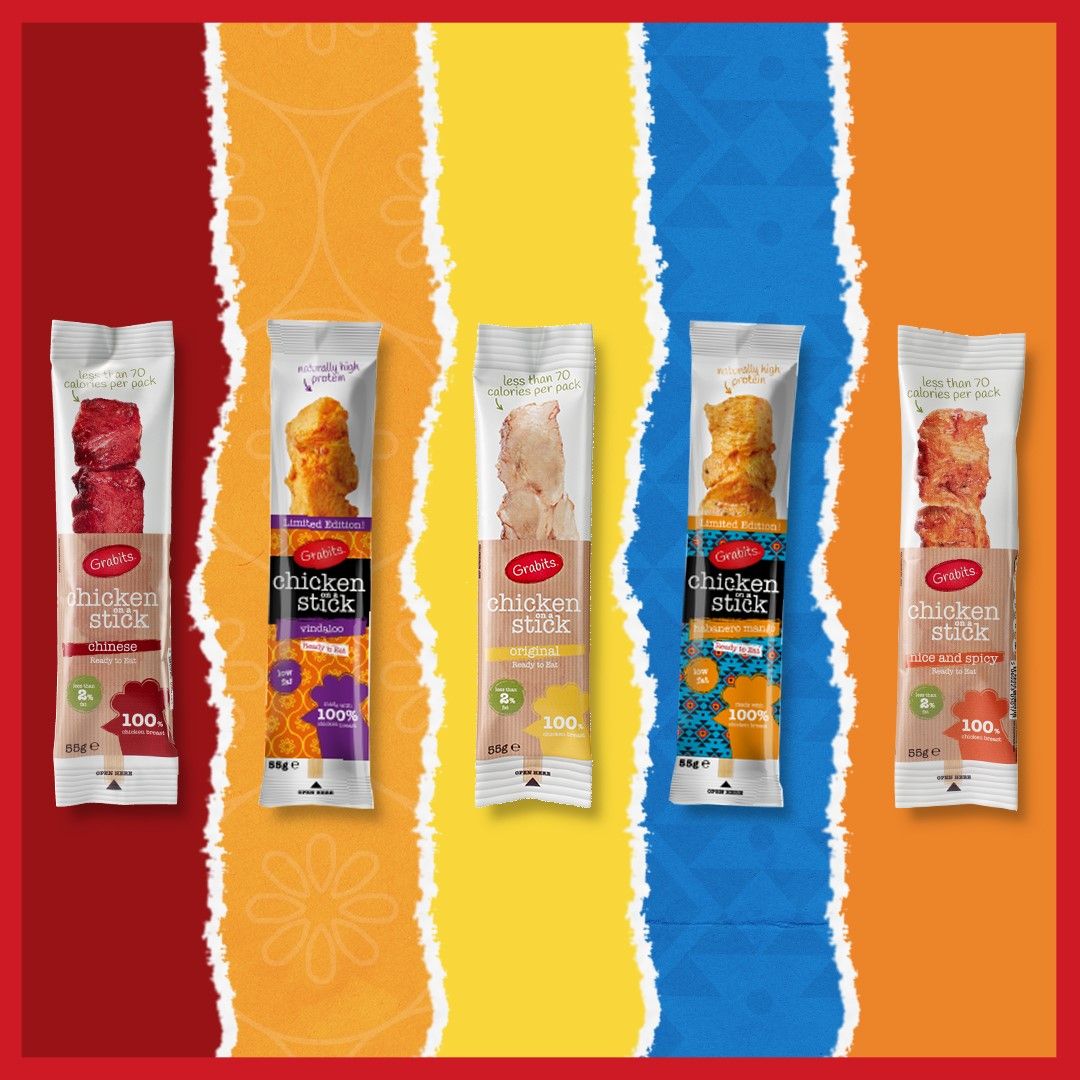 Grab It 6: Backdrops