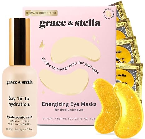 Grace & Stella2: Hero Images