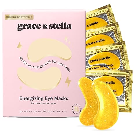 Grace & Stella: Hero Images
