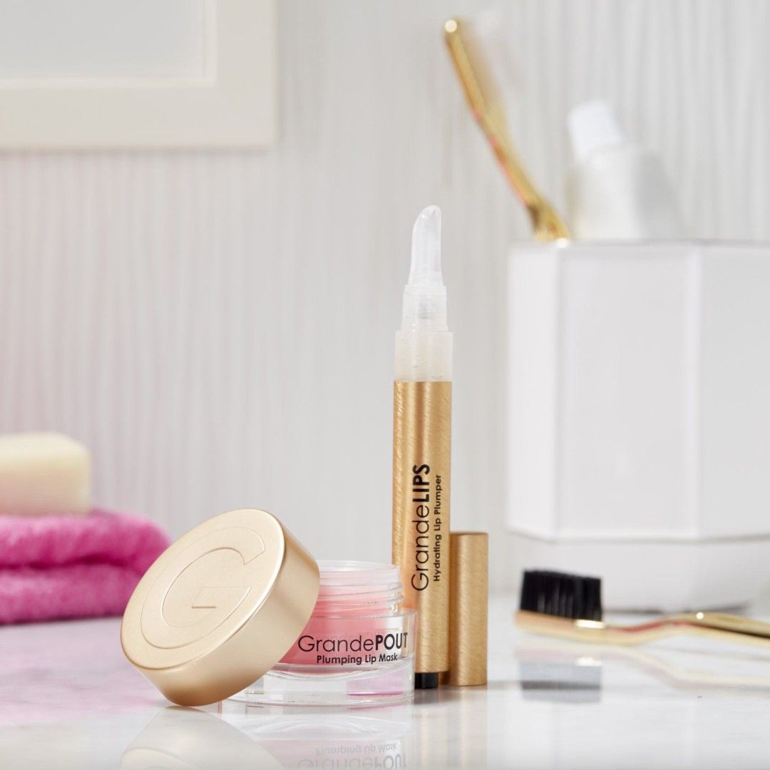 Grande Cosmetics 13: Lifestyle Secondary Images