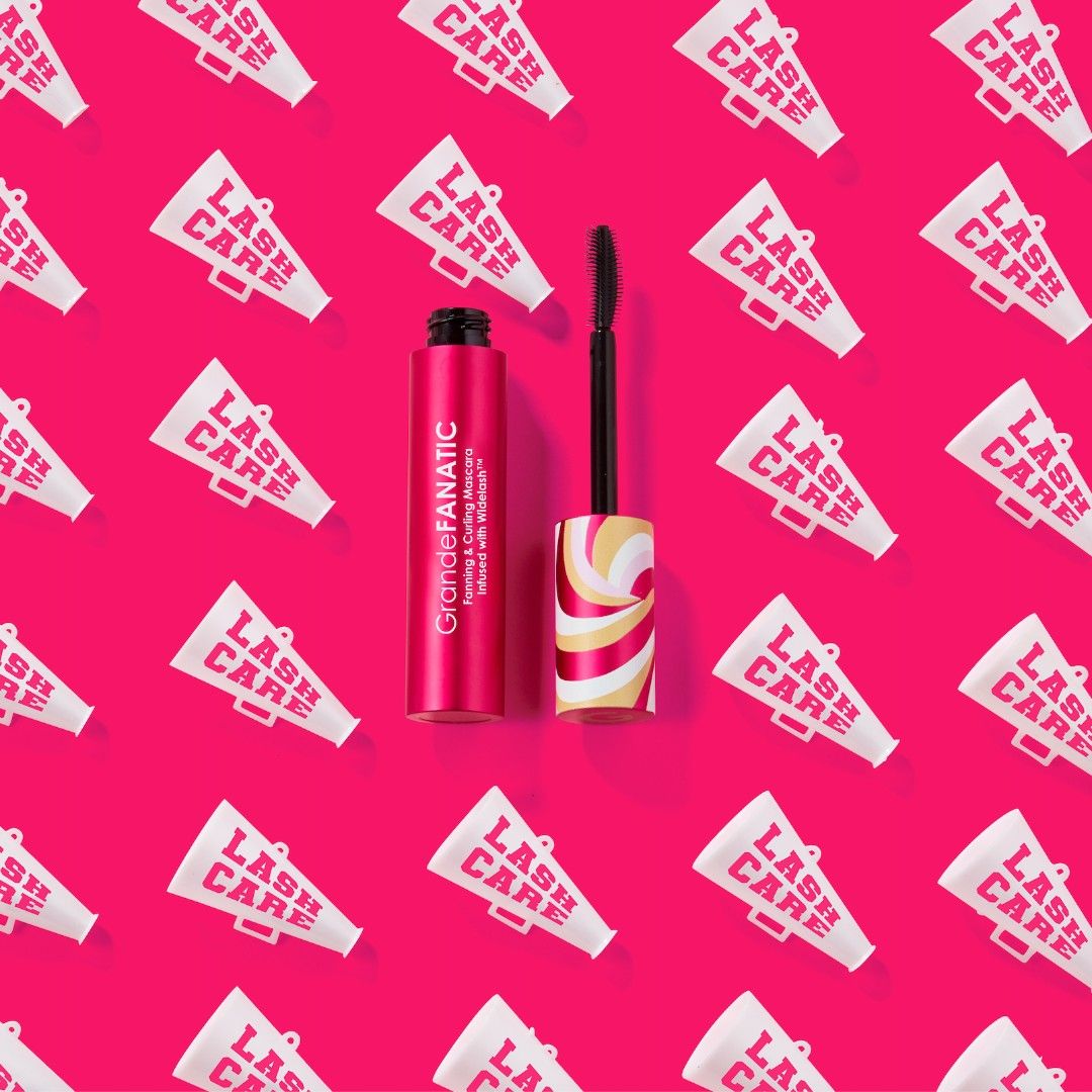Grande Cosmetics 15: Backdrops