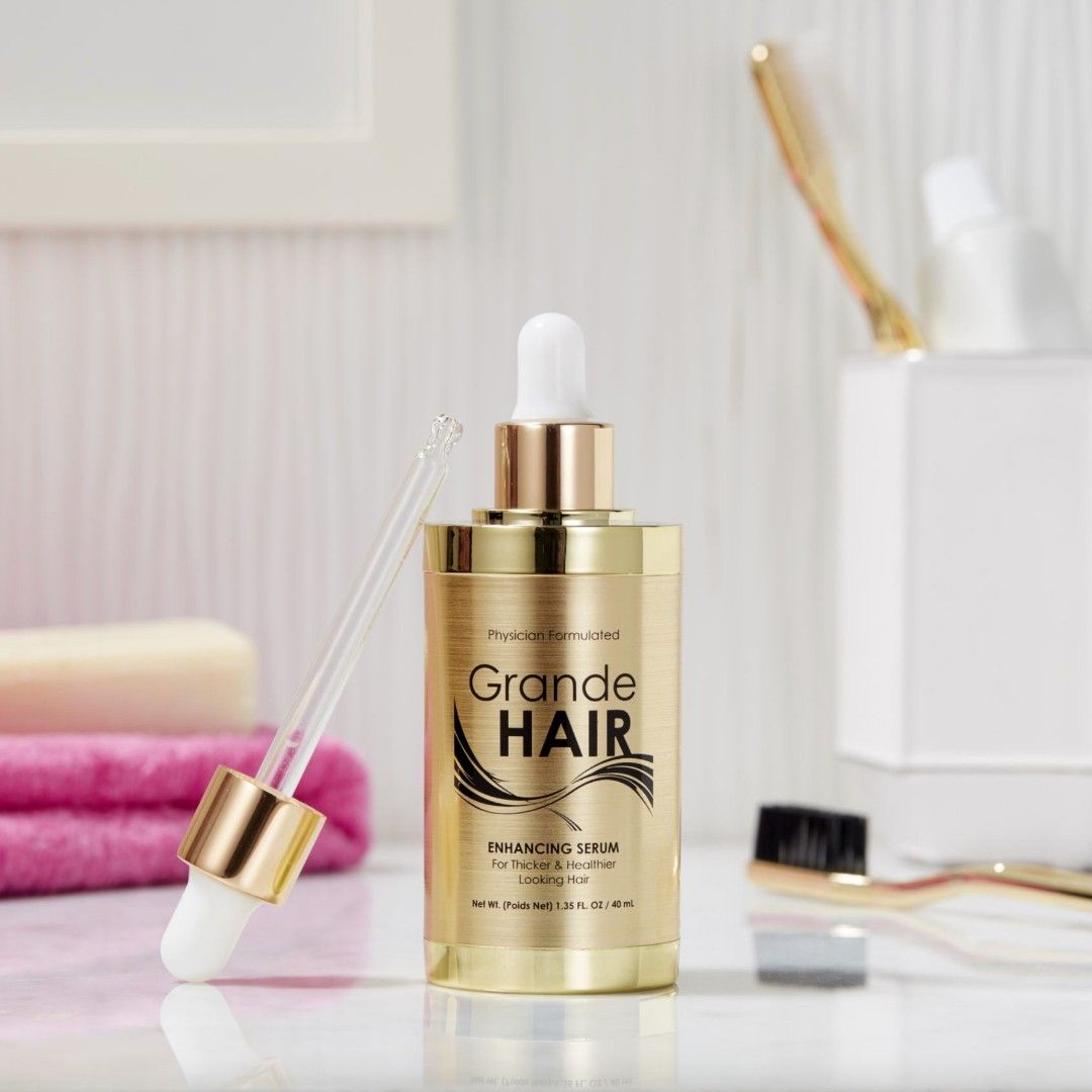 Grande Cosmetics 16: Lifestyle Secondary Images
