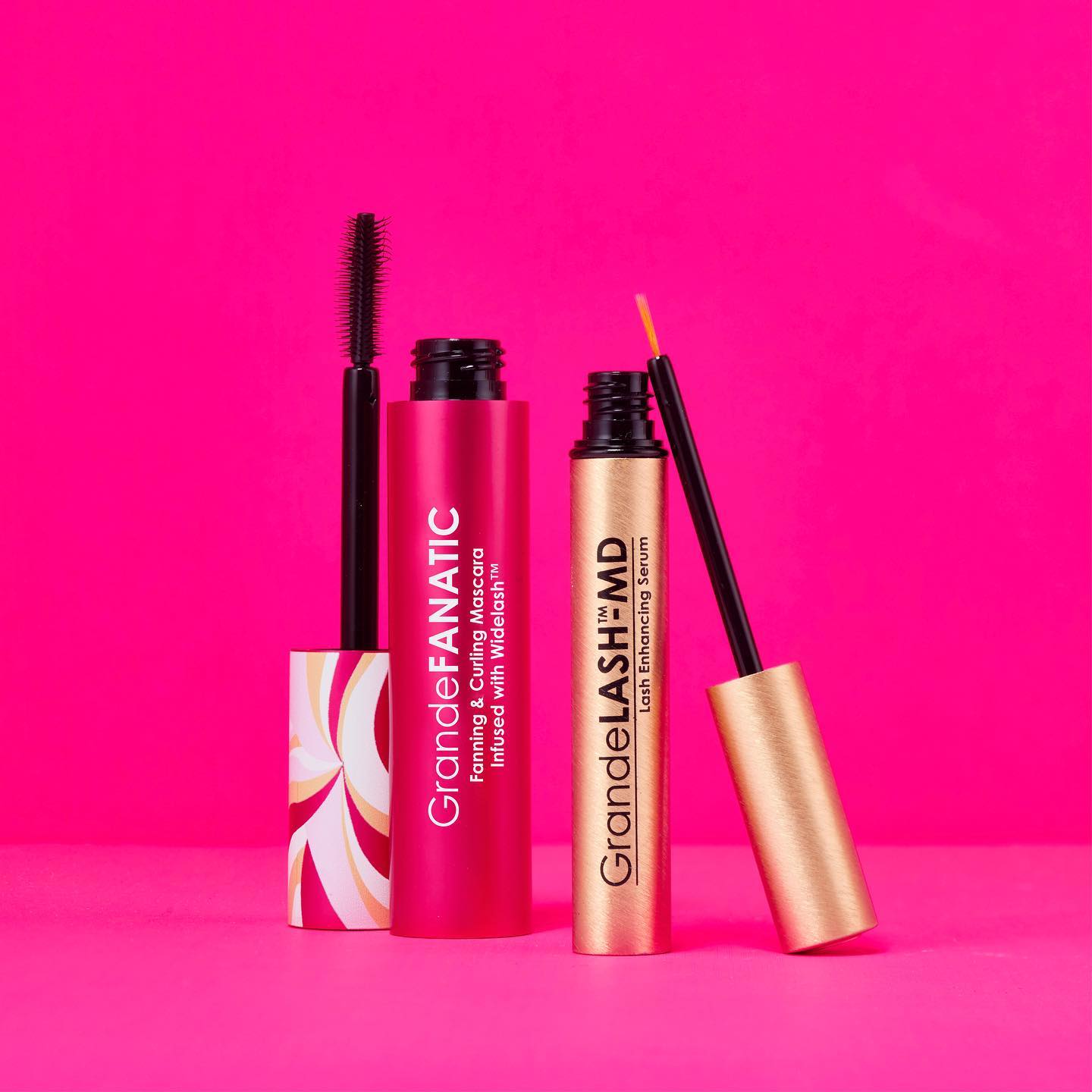 Grande Cosmetics 18: Backdrops