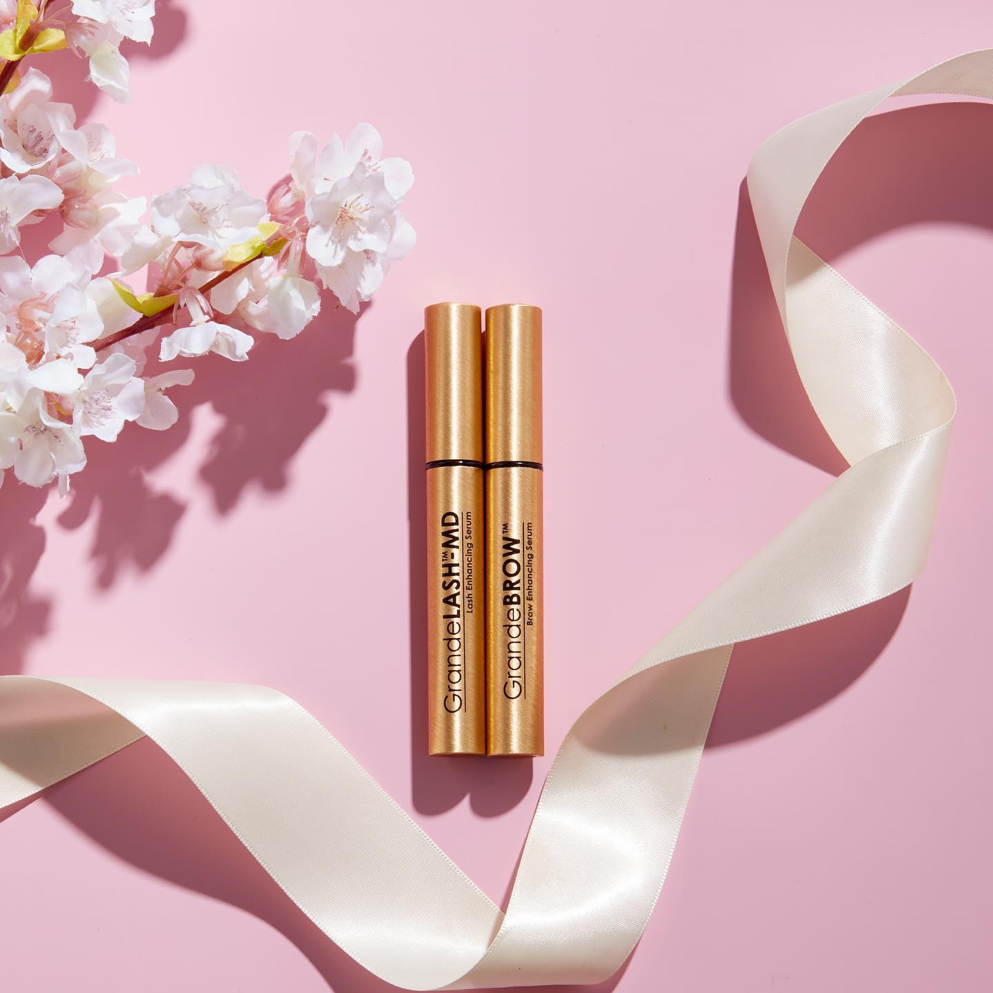 Grande Cosmetics 19: Backdrops