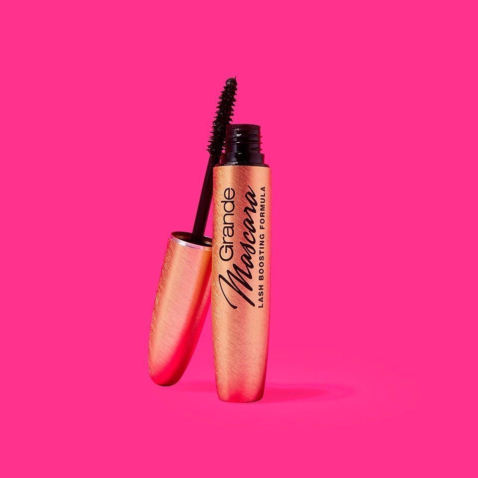 Grande Cosmetics 25: Backdrops