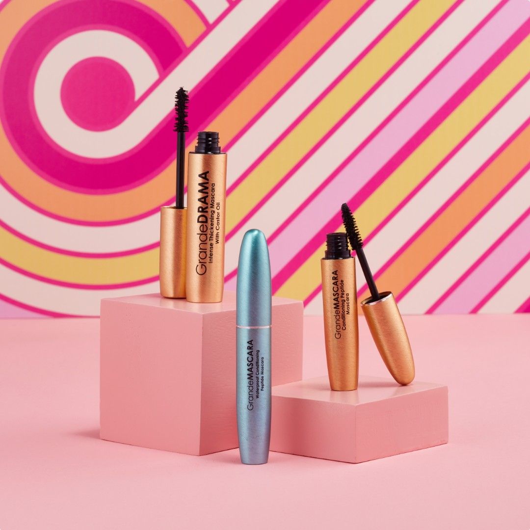 Grande Cosmetics 26: Backdrops