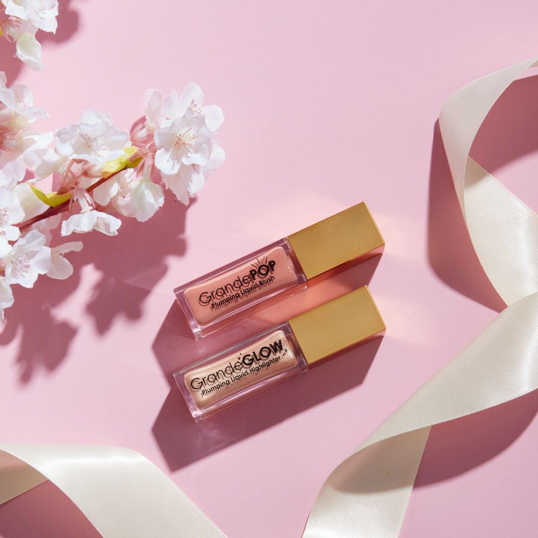 Grande Cosmetics 28: Backdrops