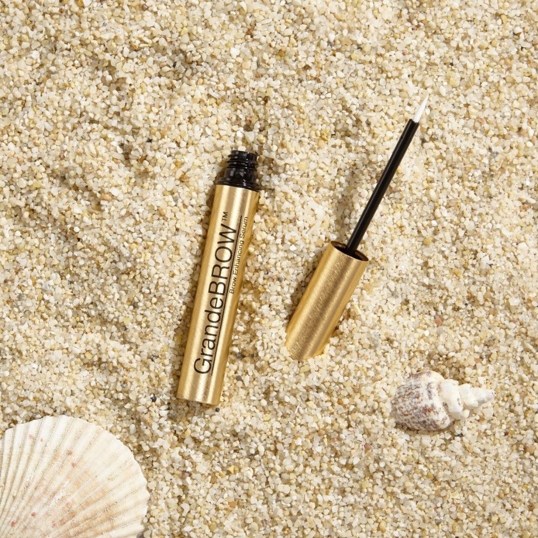 Grande Cosmetics 31: Backdrops