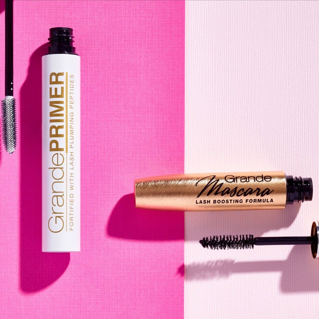 Grande Cosmetics 36: Backdrops