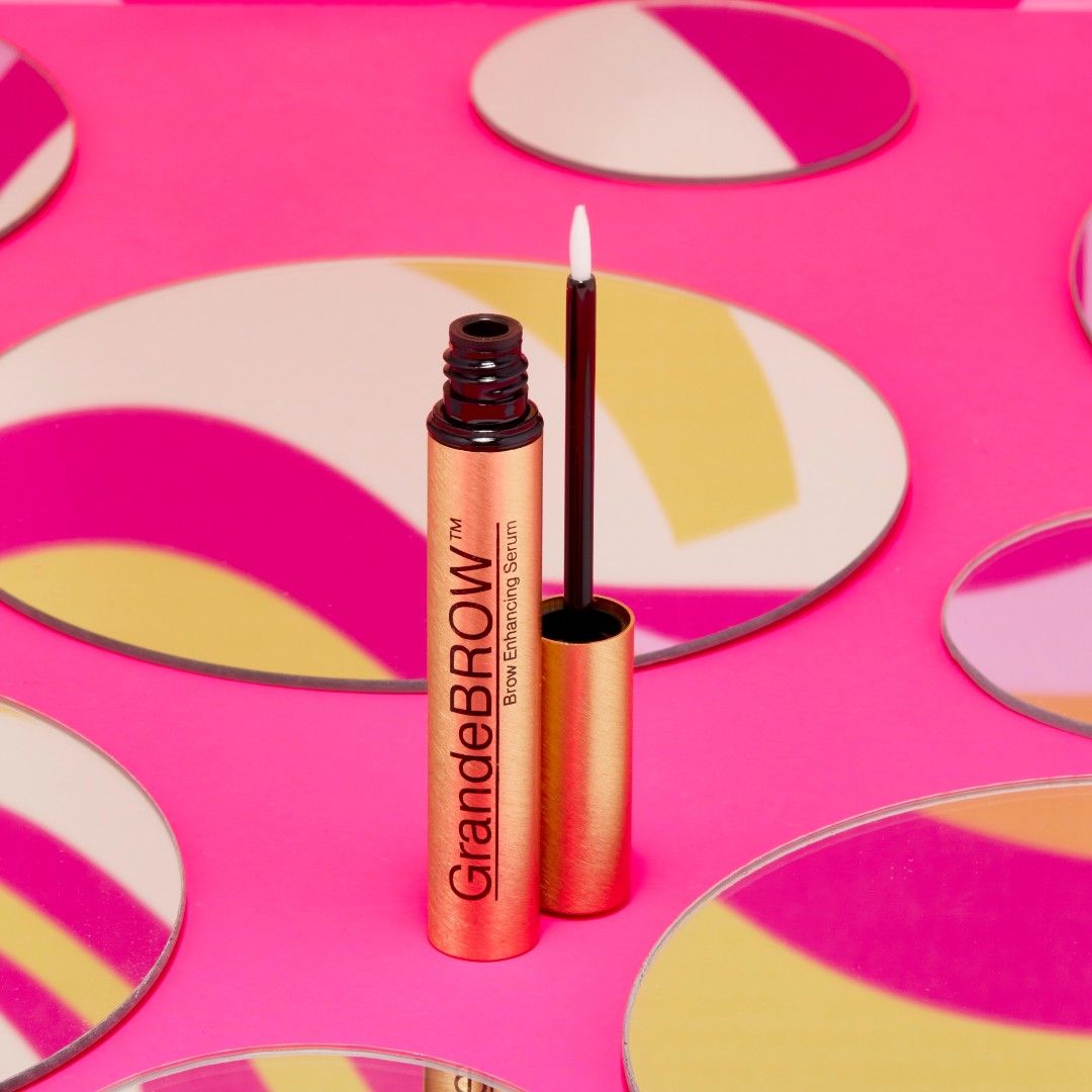 Grande Cosmetics 46: Backdrops
