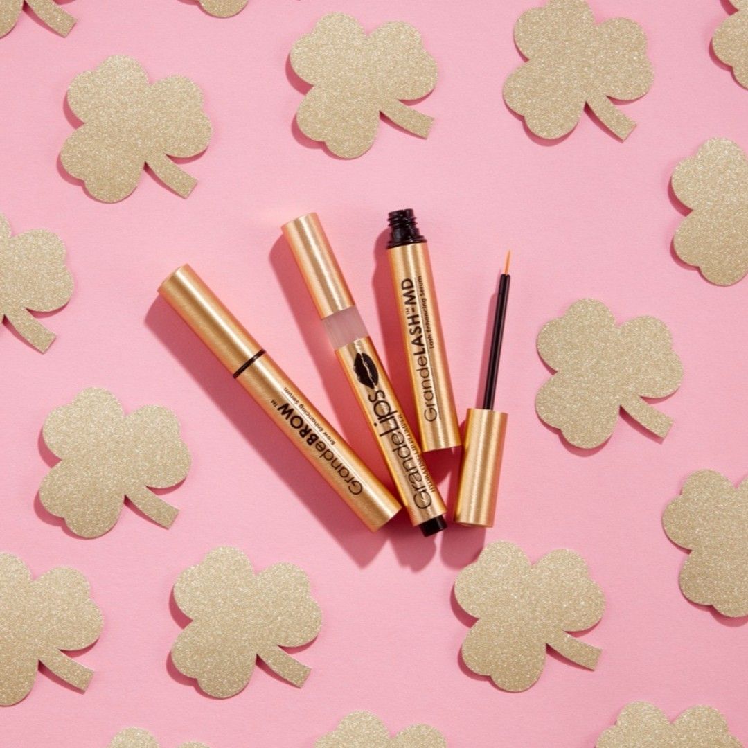 Grande Cosmetics 47: Backdrops