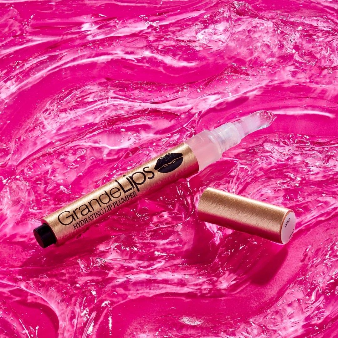 Grande Cosmetics 48: Backdrops