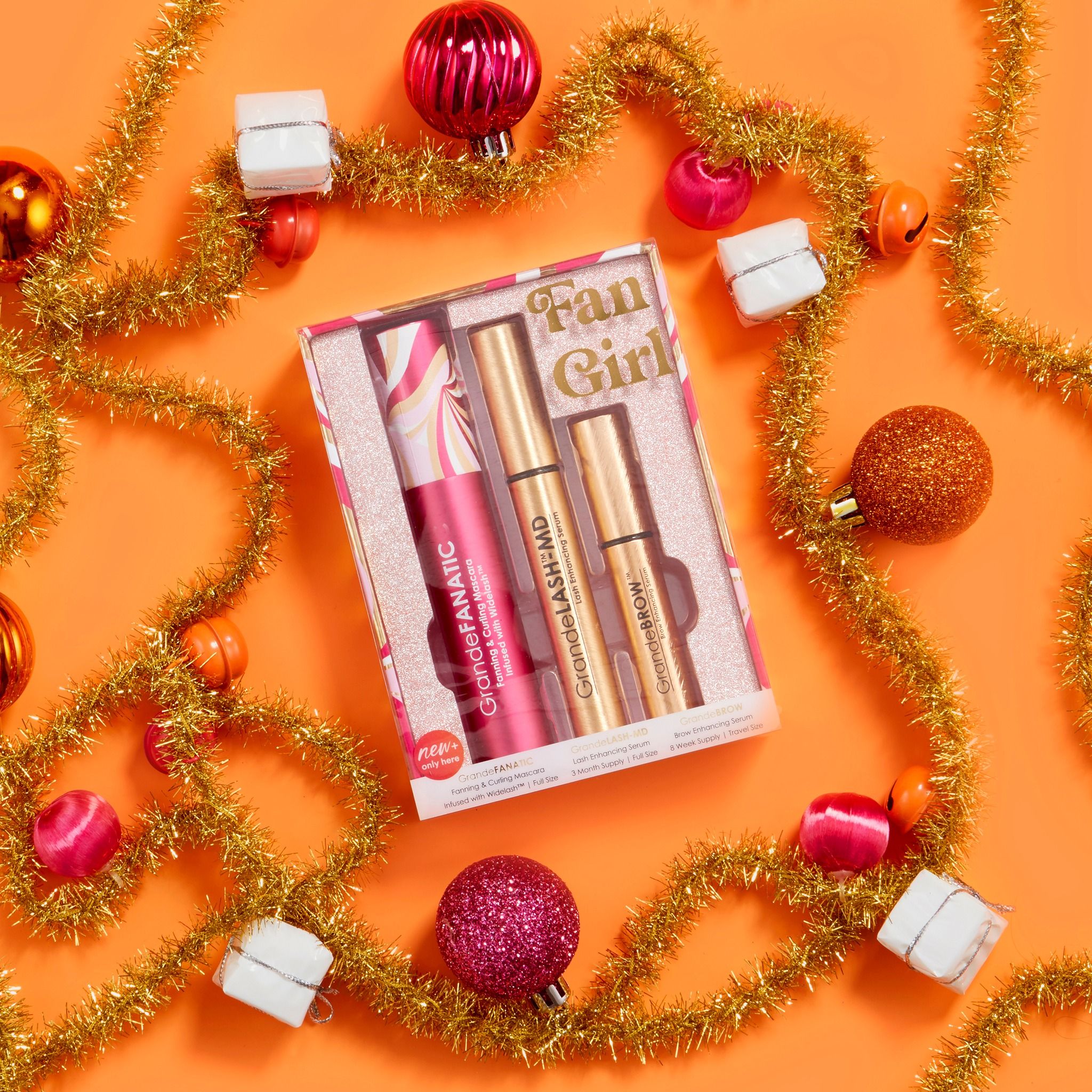 Grande Cosmetics 49: Backdrops