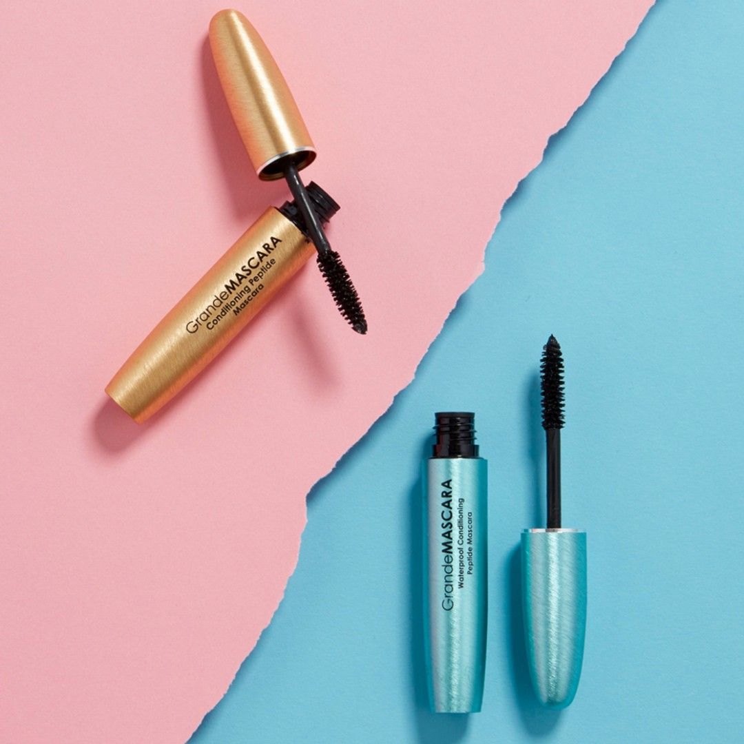Grande Cosmetics 51: Backdrops
