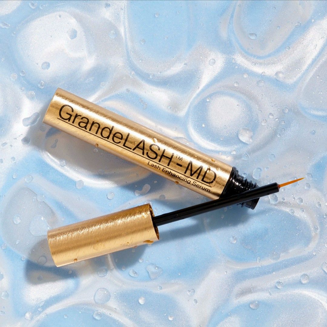 Grande Cosmetics 52: Backdrops