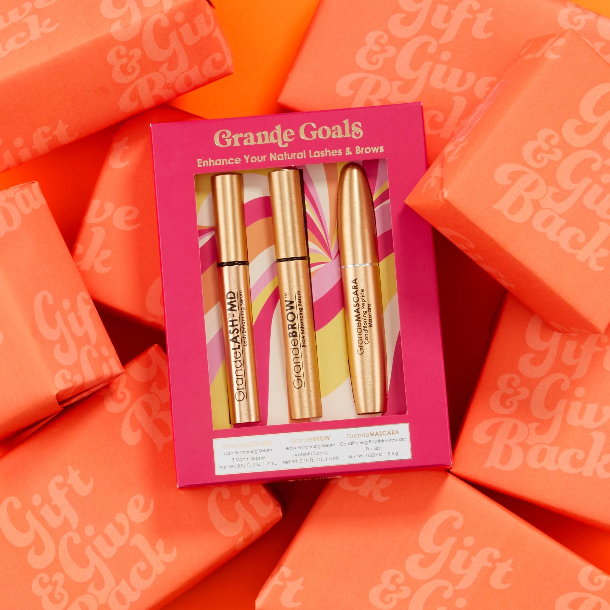 Grande Cosmetics 62: Backdrops