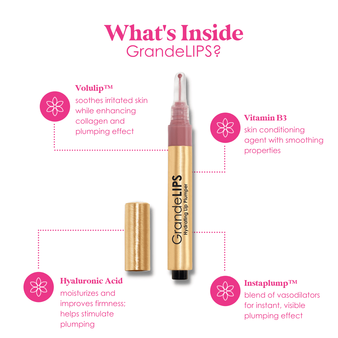 Grande Cosmetics 63: Backdrops