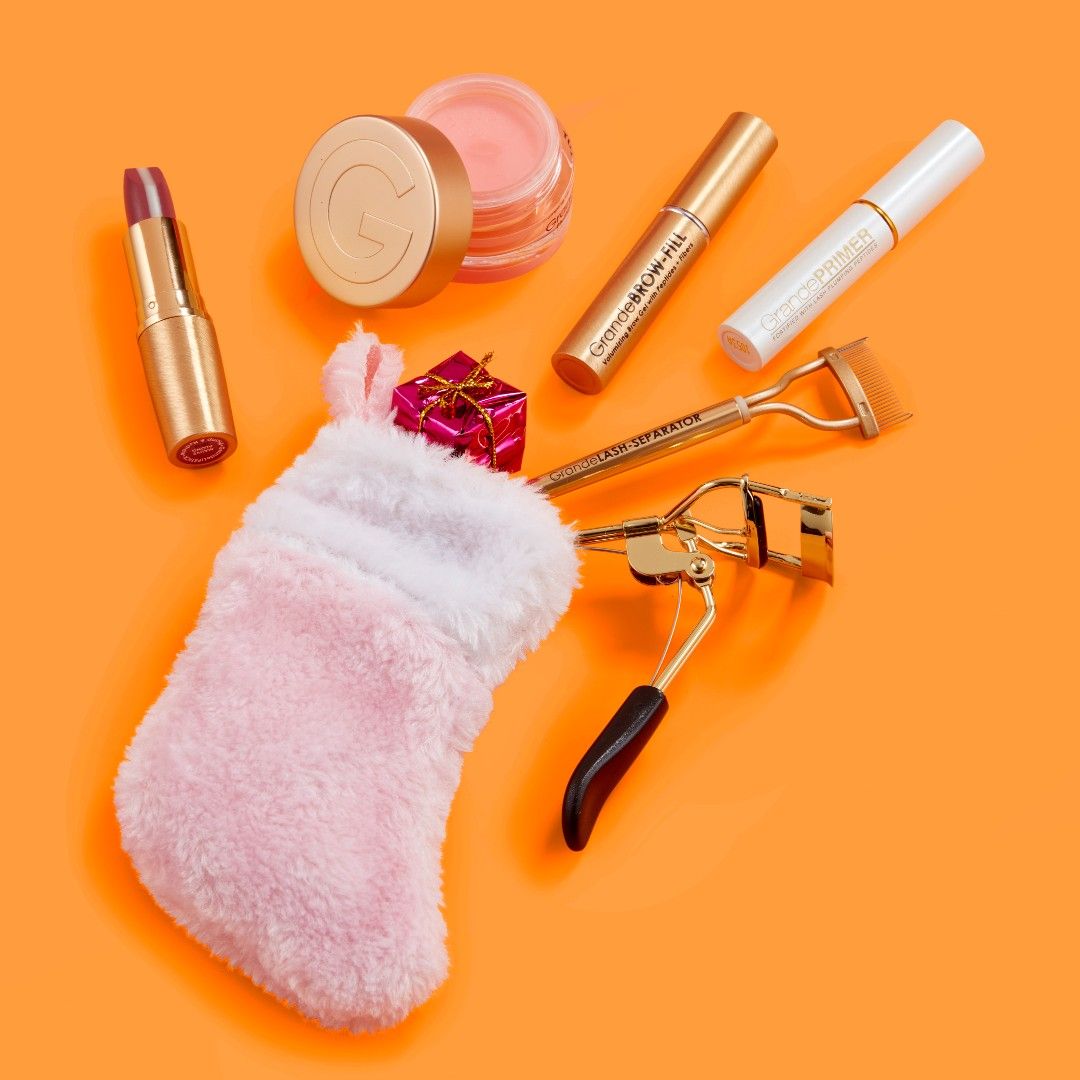 Grande Cosmetics 69: Backdrops