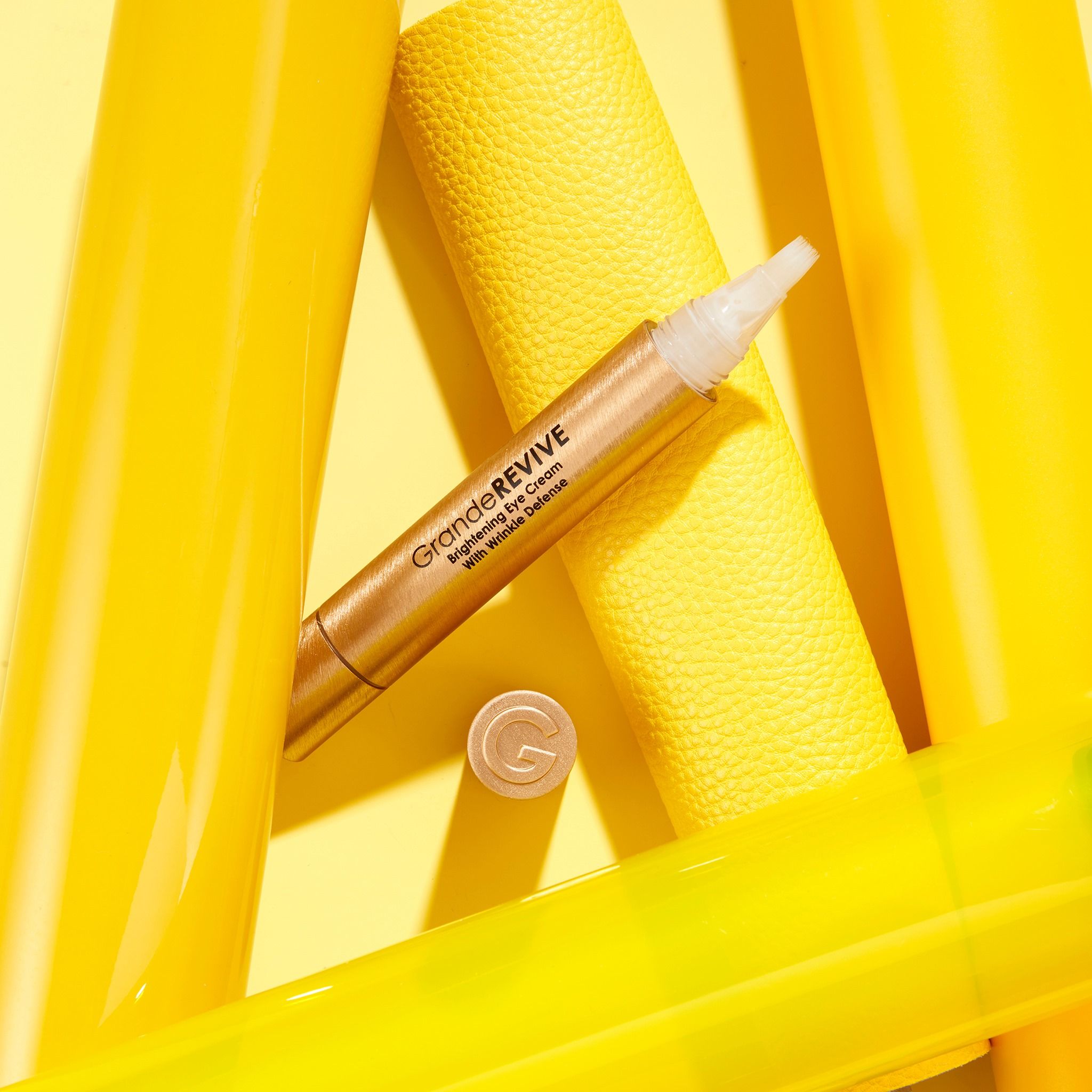 Grande Cosmetics 6: Backdrops