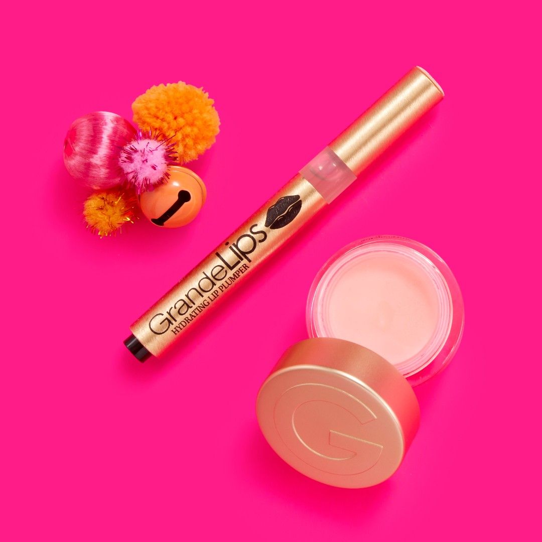 Grande Cosmetics 73: Backdrops