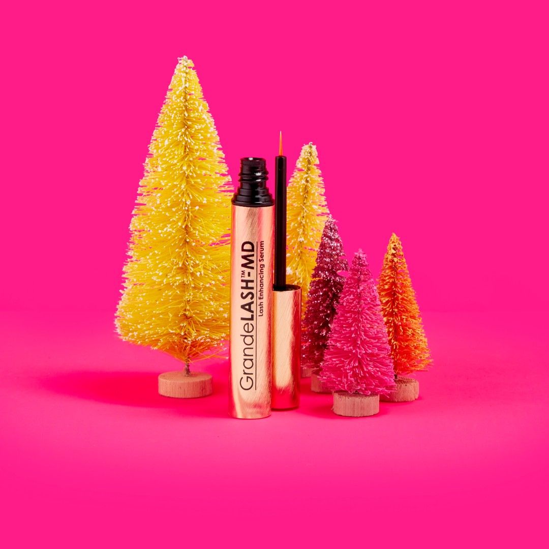 Grande Cosmetics 79: Backdrops