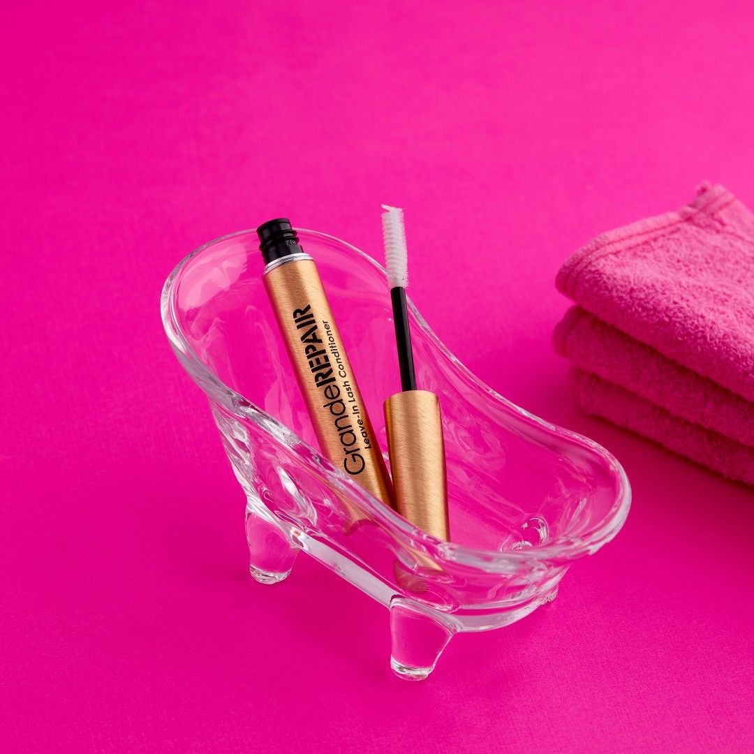 Grande Cosmetics 87: Backdrops