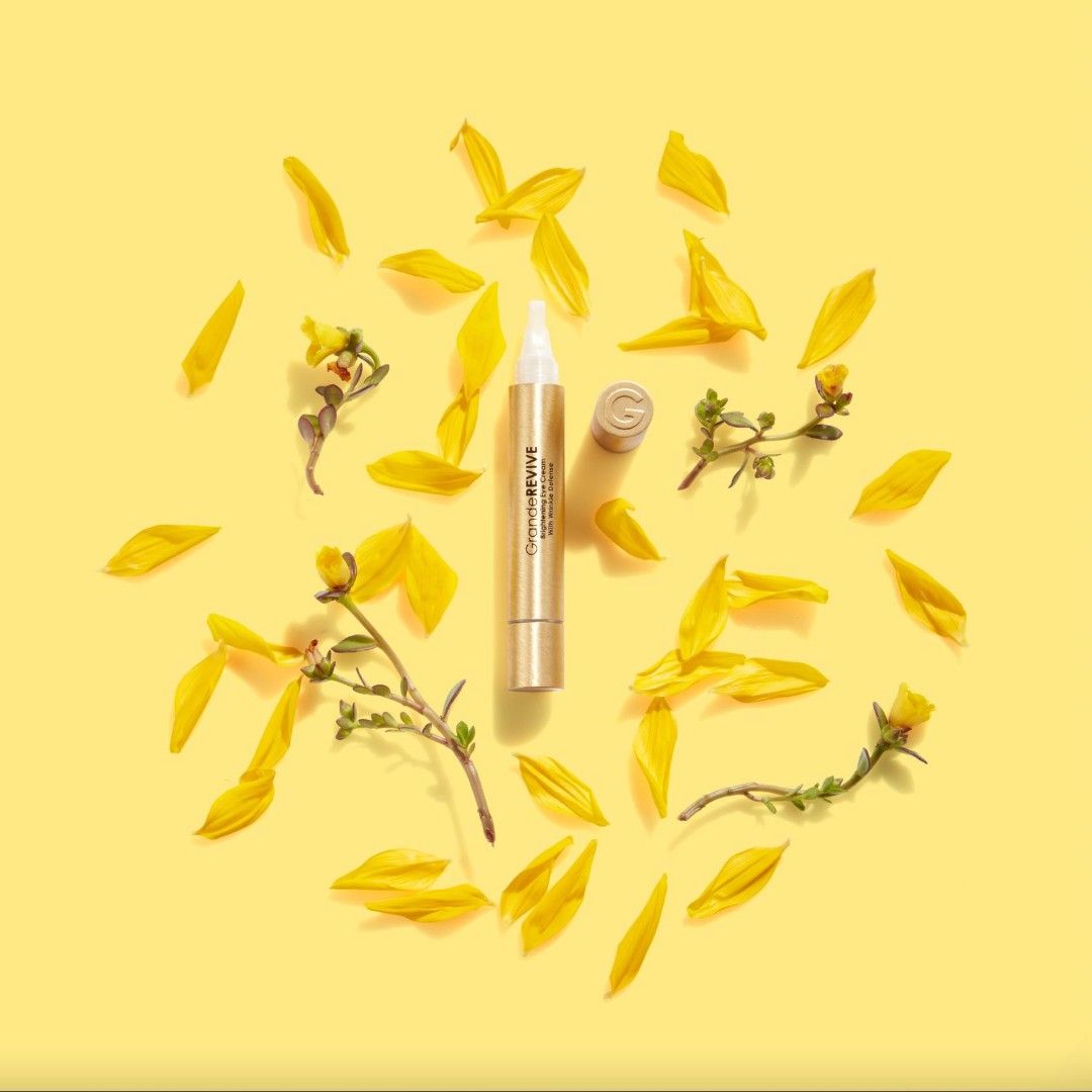 Grande Cosmetics 8: Backdrops