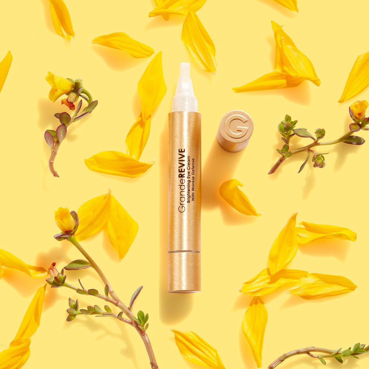 Grande Cosmetics 9: Backdrops