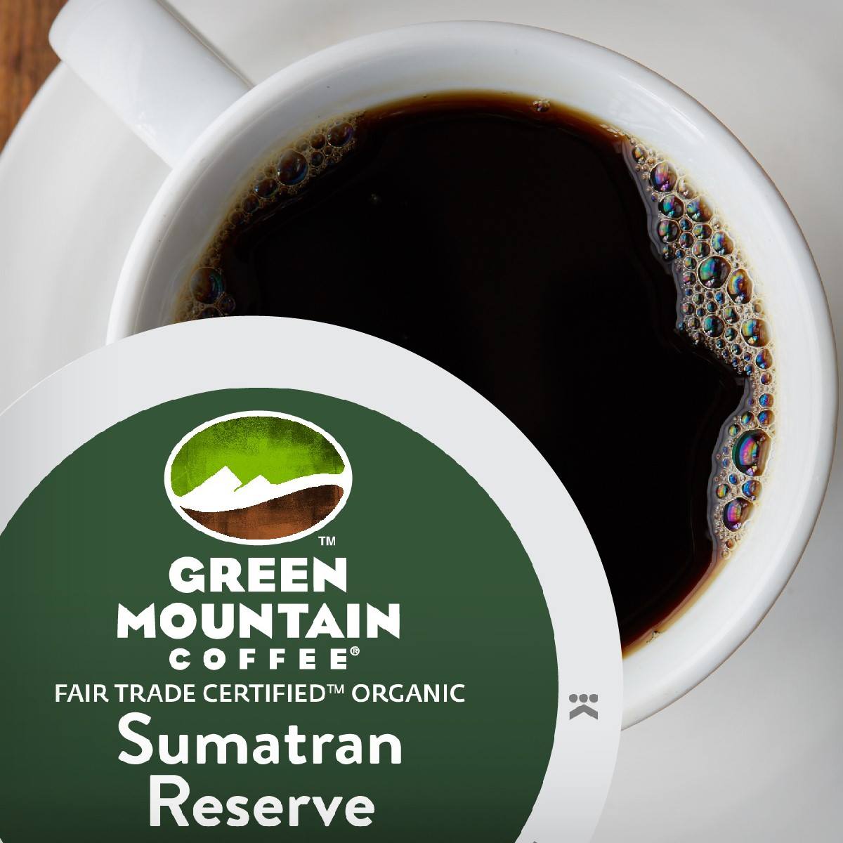 Green Mountain Coffee Roasters 05: Lifestyle Secondary Images