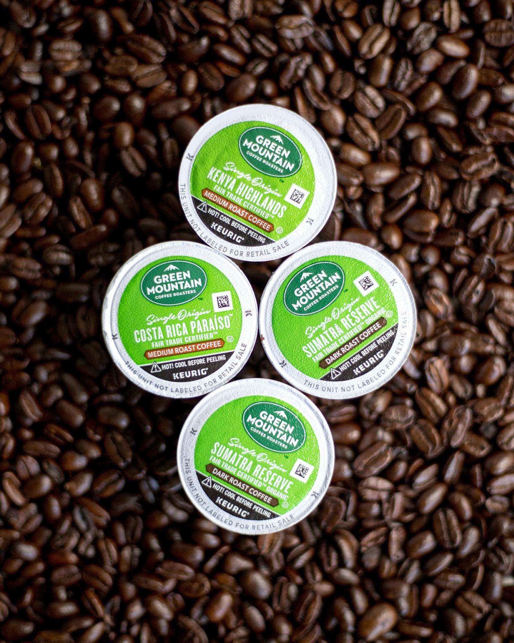 Green Mountain Coffee Roasters 06: Lifestyle Secondary Images