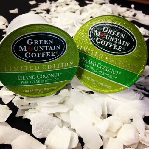 Green Mountain Coffee Roasters 10: Lifestyle Secondary Images