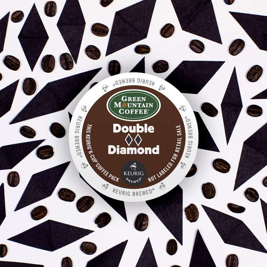 Green Mountain Coffee Roasters 13: Backdrops