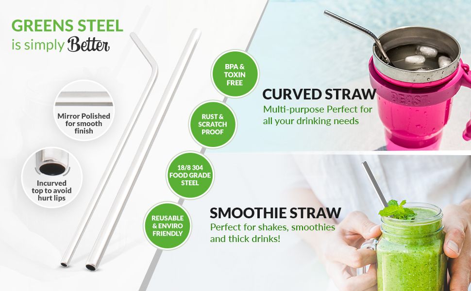 GreensSteeal1: Infographics