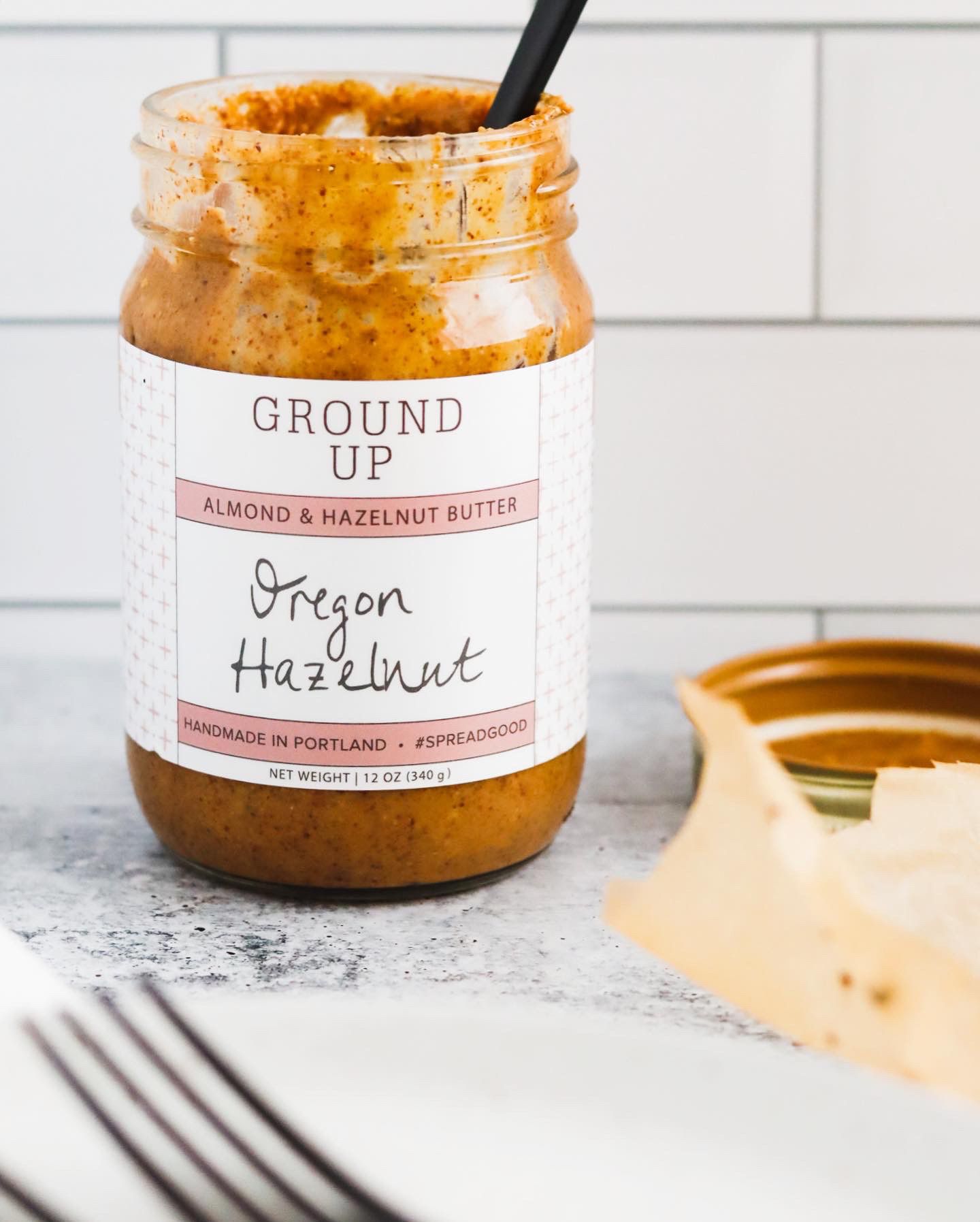Ground Up 17: Lifestyle Secondary Images