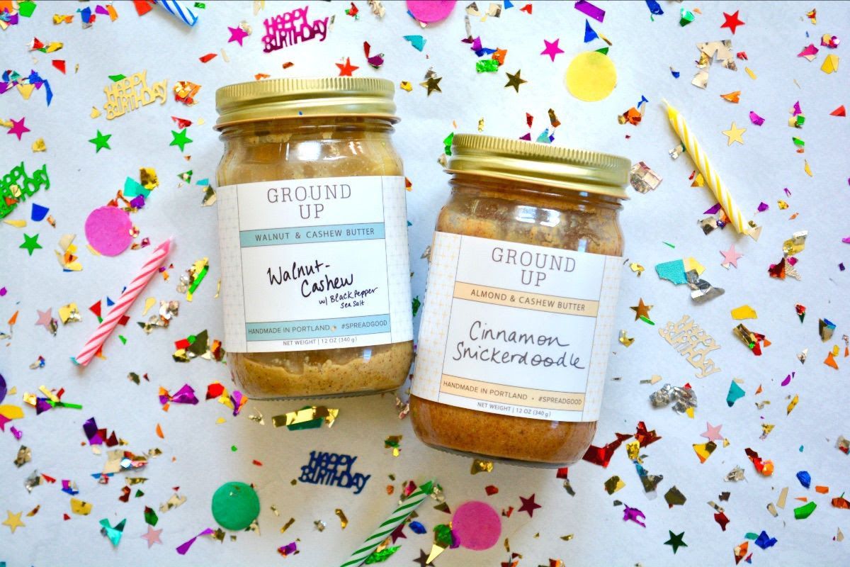 Ground Up 20: Lifestyle Secondary Images