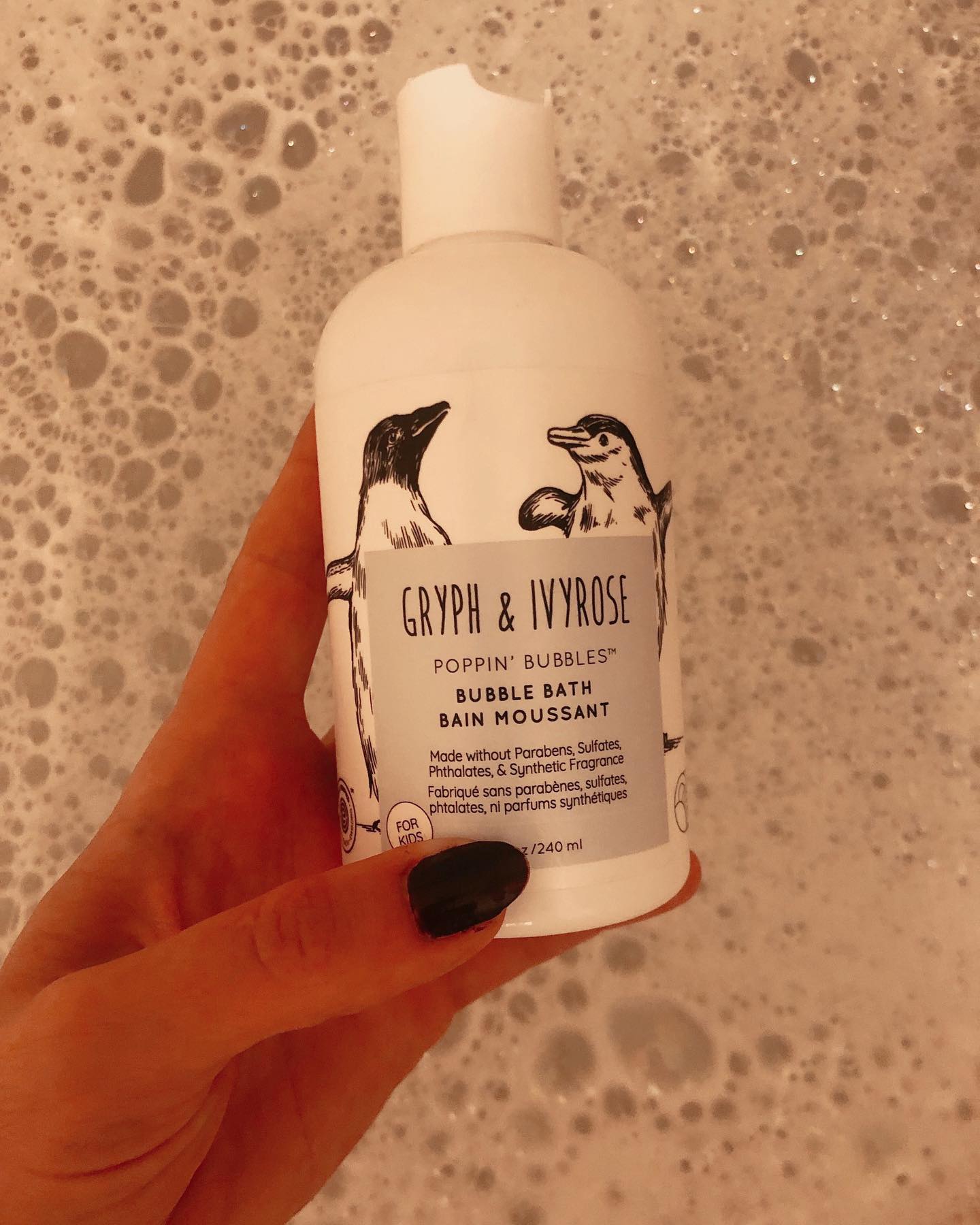 Gryph & IvyRose 7: Lifestyle Secondary Images