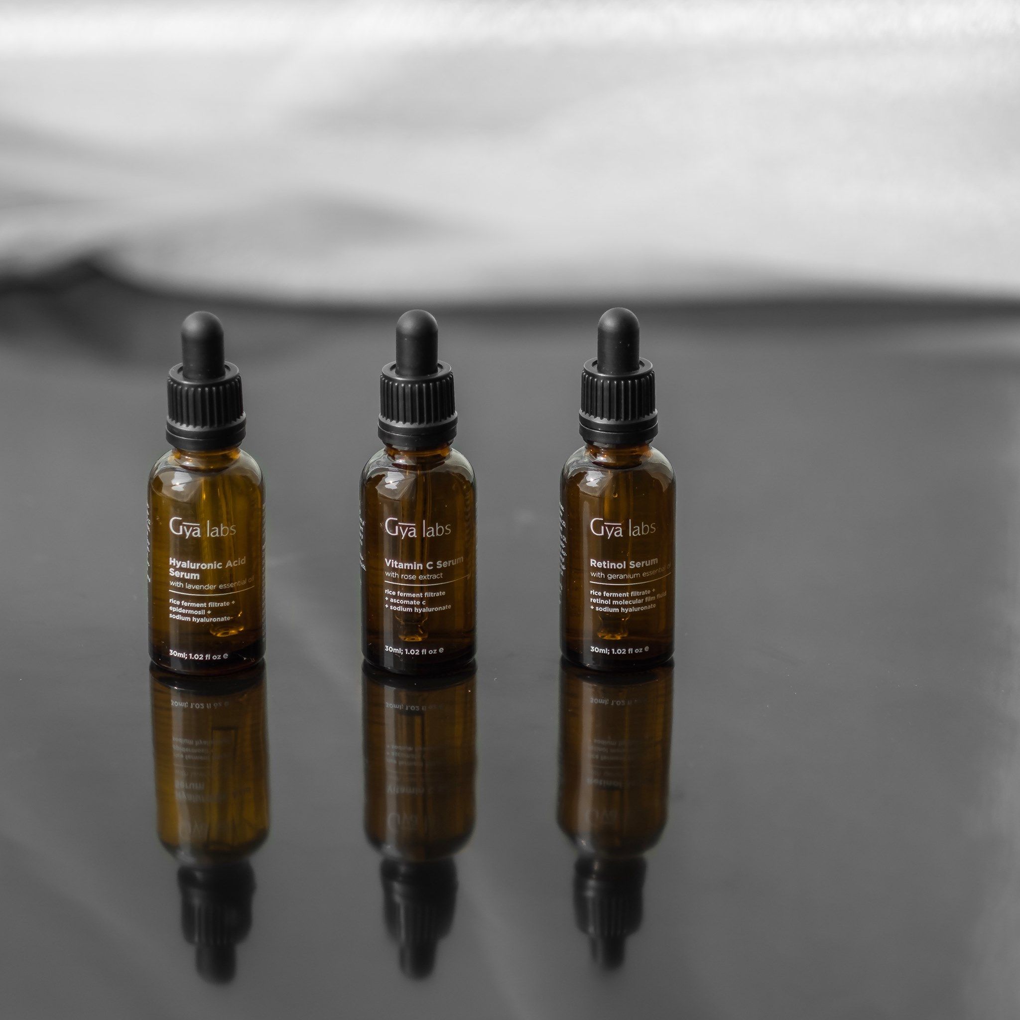 Gya Labs 21: Lifestyle Secondary Images