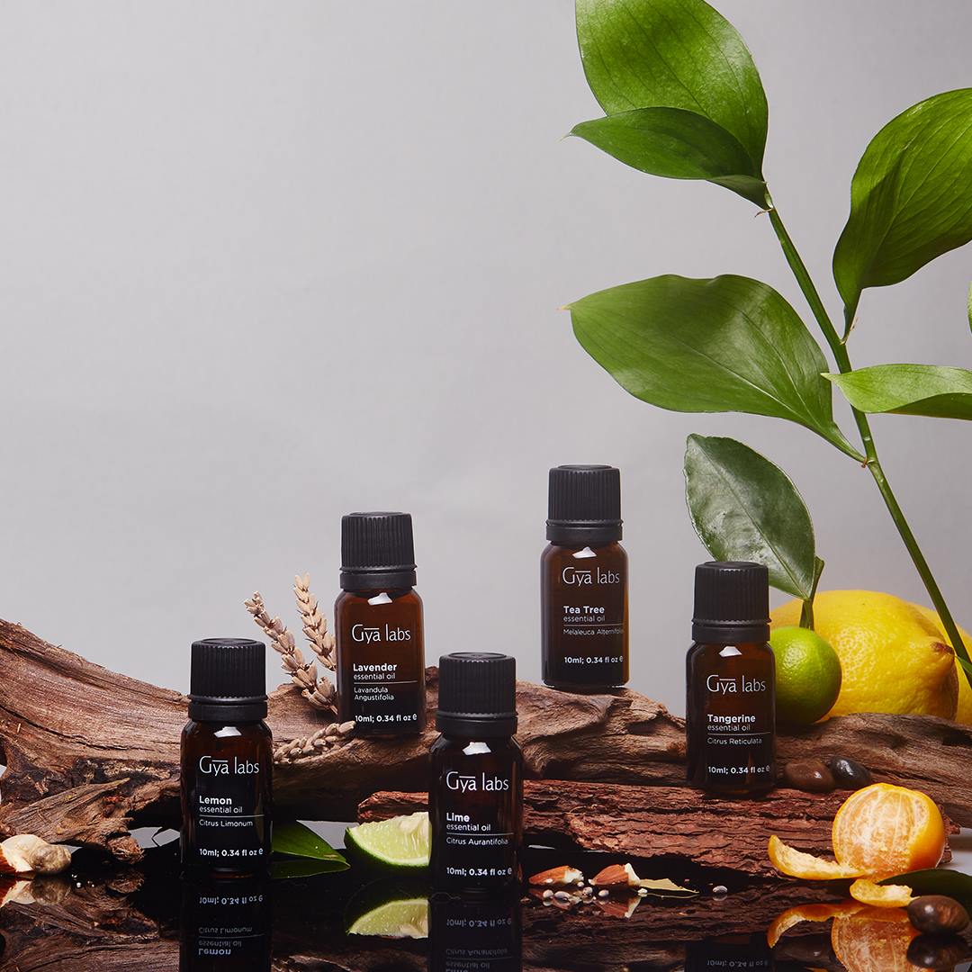 Gya Labs 31: Lifestyle Secondary Images