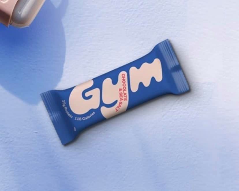 Gym 2: Backdrops